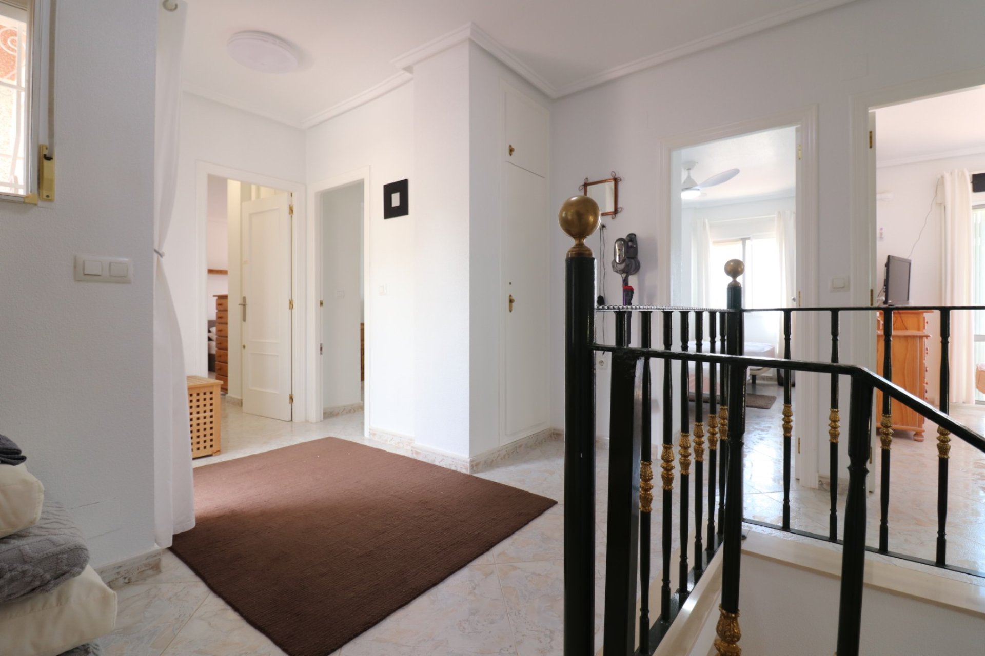 Verkoop - Villa - Algorfa - Lomas de La Juliana