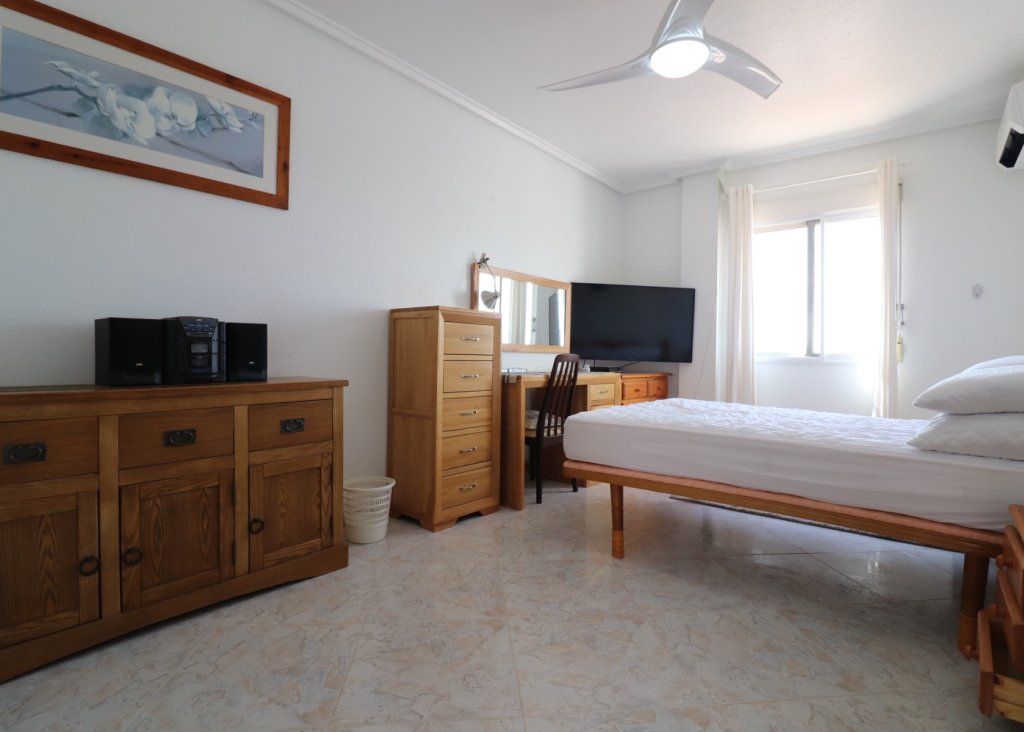 Verkoop - Villa - Algorfa - Lomas de La Juliana