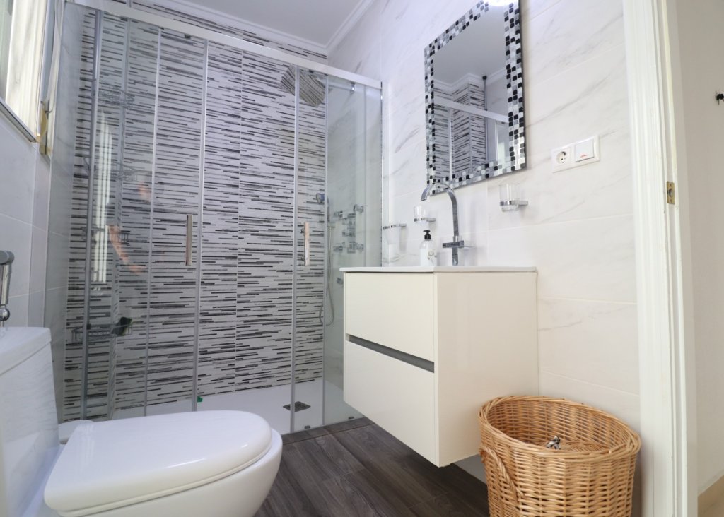 Verkoop - Villa - Algorfa - Lomas de La Juliana