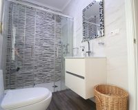 Verkoop - Villa - Algorfa - Lomas de La Juliana