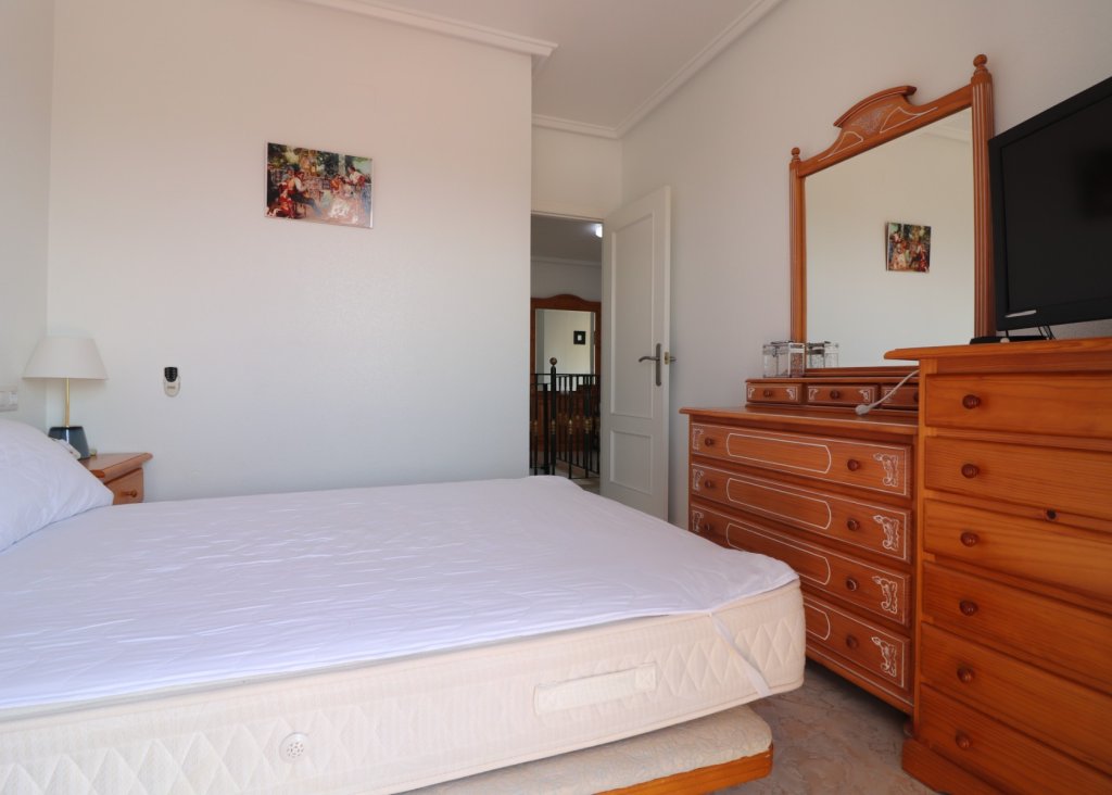 Verkoop - Villa - Algorfa - Lomas de La Juliana