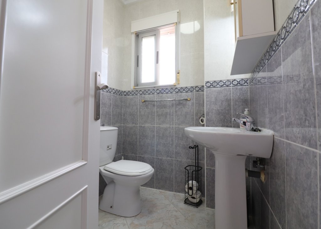 Verkoop - Villa - Algorfa - Lomas de La Juliana