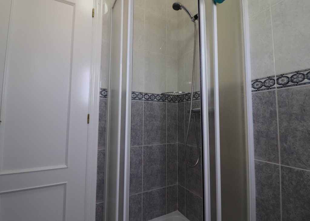 Verkoop - Villa - Algorfa - Lomas de La Juliana