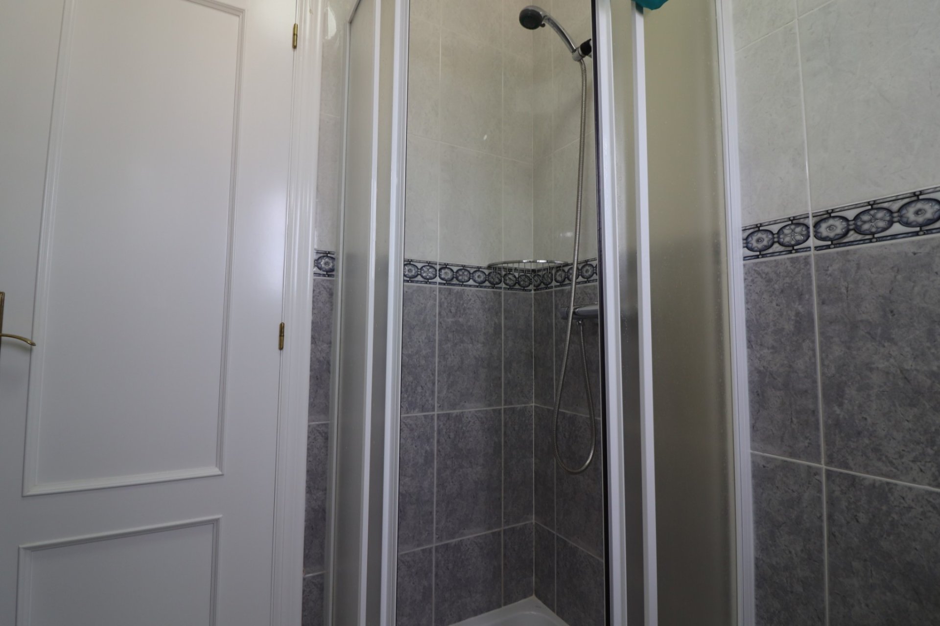 Verkoop - Villa - Algorfa - Lomas de La Juliana