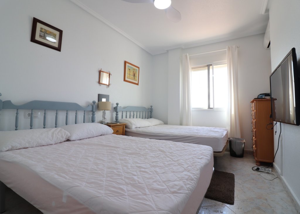 Verkoop - Villa - Algorfa - Lomas de La Juliana