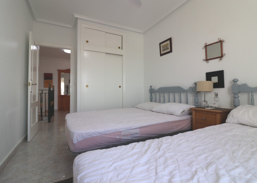 Verkoop - Villa - Algorfa - Lomas de La Juliana