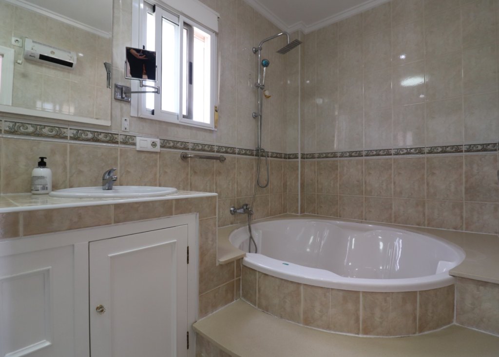 Verkoop - Villa - Algorfa - Lomas de La Juliana