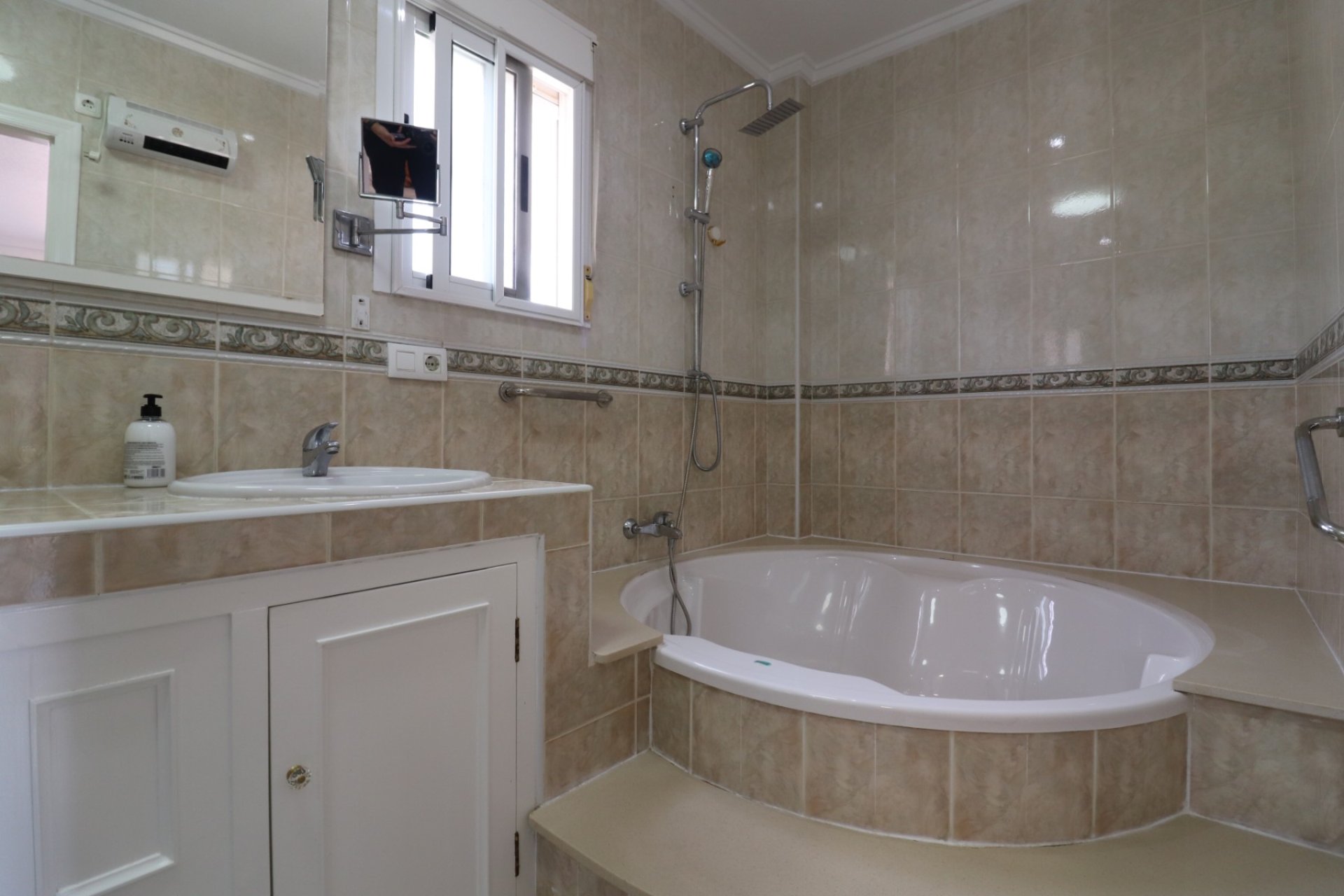 Verkoop - Villa - Algorfa - Lomas de La Juliana