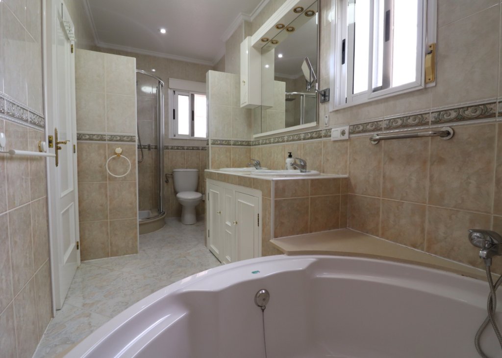 Verkoop - Villa - Algorfa - Lomas de La Juliana