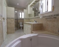 Verkoop - Villa - Algorfa - Lomas de La Juliana