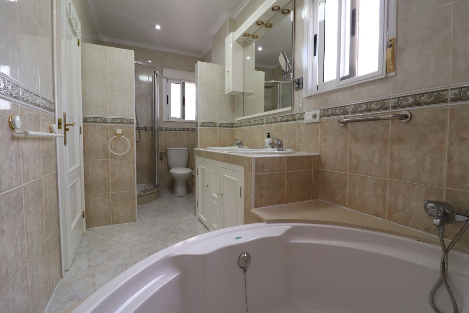 Verkoop - Villa - Algorfa - Lomas de La Juliana