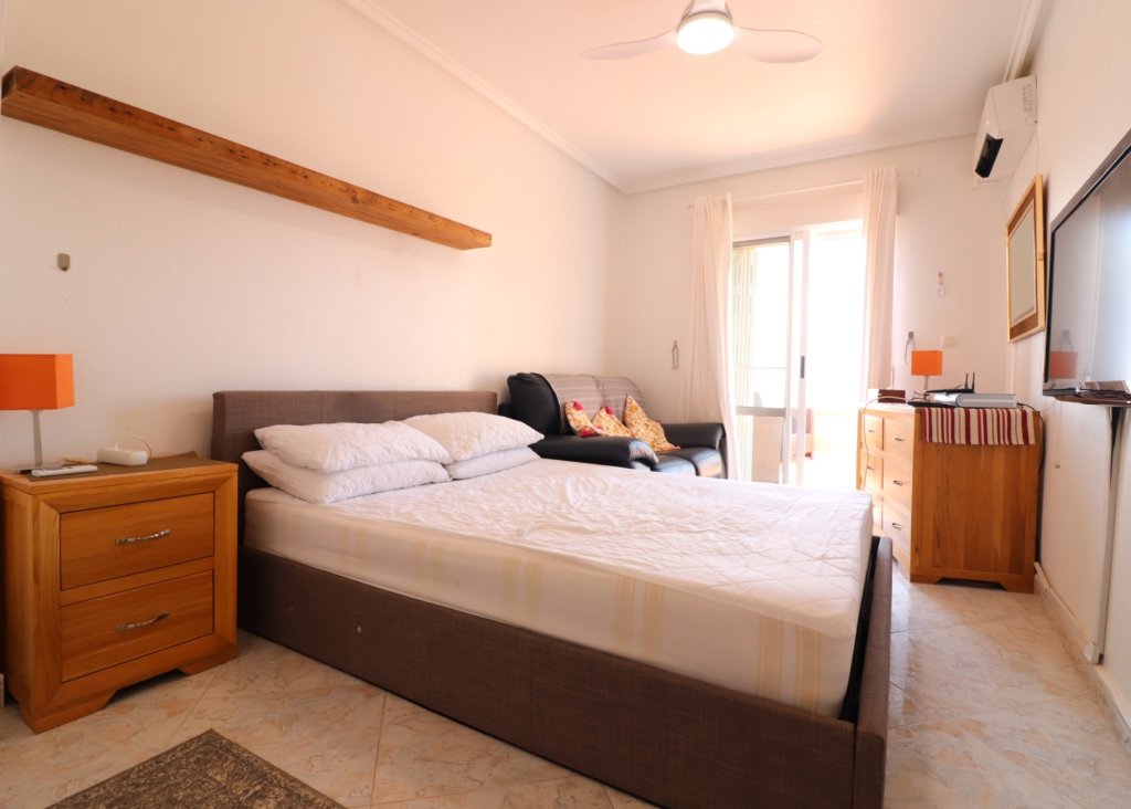 Verkoop - Villa - Algorfa - Lomas de La Juliana