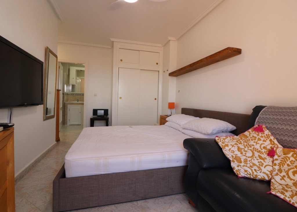 Verkoop - Villa - Algorfa - Lomas de La Juliana