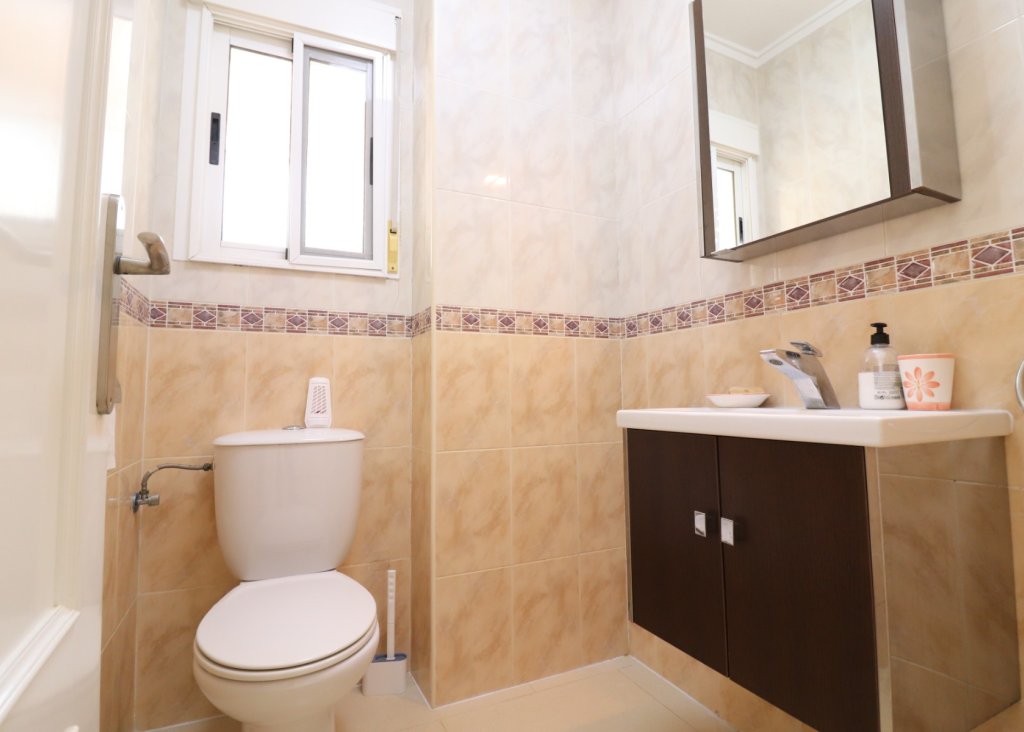 Verkoop - Villa - Algorfa - Lomas de La Juliana