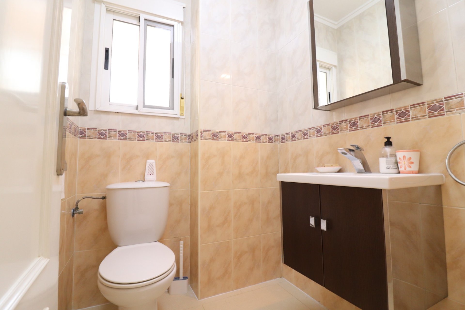 Verkoop - Villa - Algorfa - Lomas de La Juliana