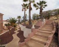 Verkoop - Villa - Algorfa - Lomas de La Juliana