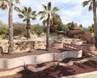 Verkoop - Villa - Algorfa - Lomas de La Juliana