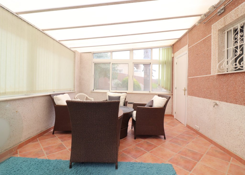 Verkoop - Villa - Algorfa - Lomas de La Juliana