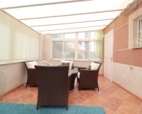 Verkoop - Villa - Algorfa - Lomas de La Juliana