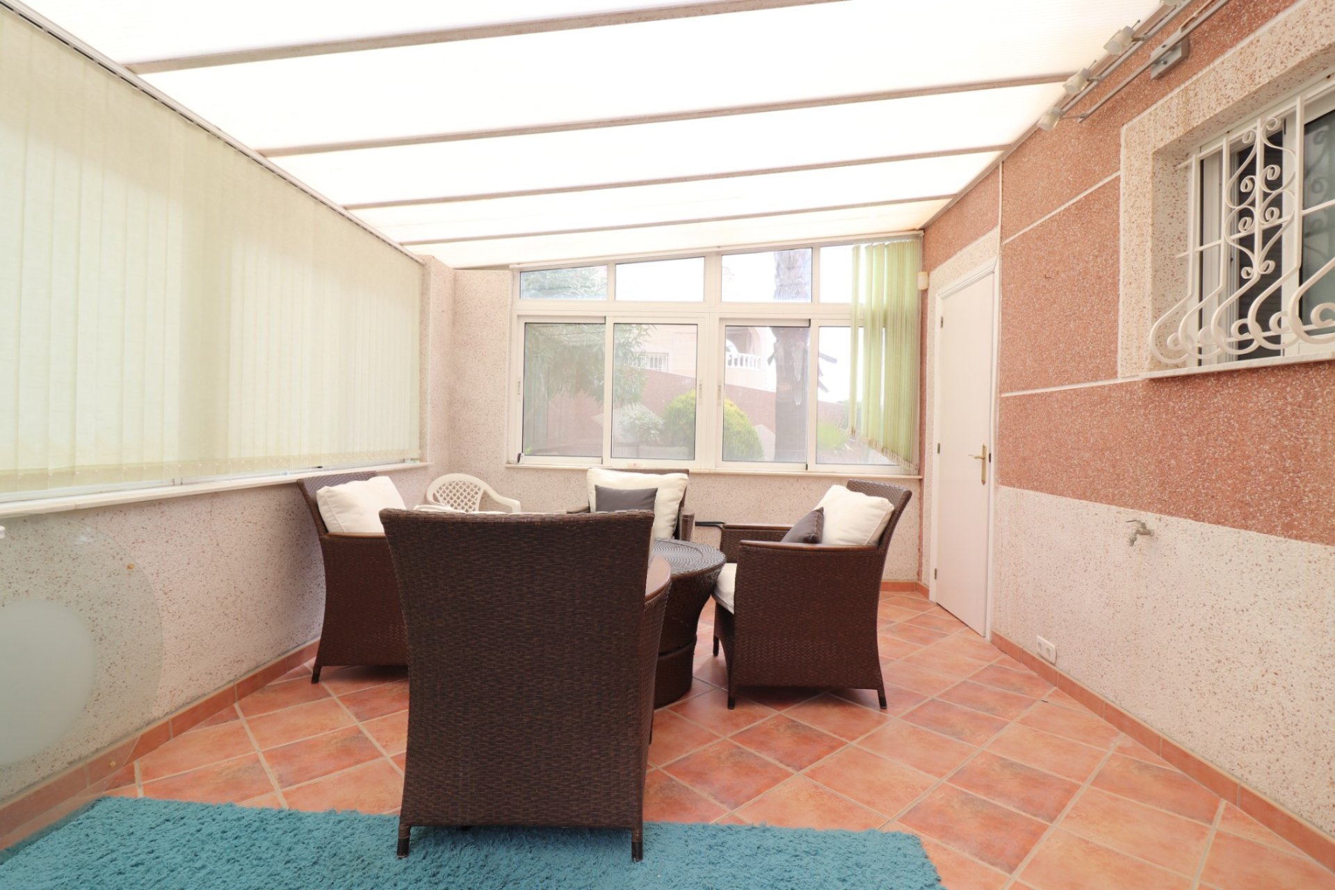 Verkoop - Villa - Algorfa - Lomas de La Juliana