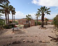 Verkoop - Villa - Algorfa - Lomas de La Juliana