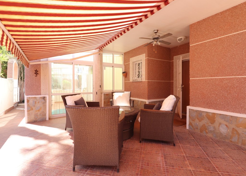 Verkoop - Villa - Algorfa - Lomas de La Juliana