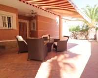 Verkoop - Villa - Algorfa - Lomas de La Juliana