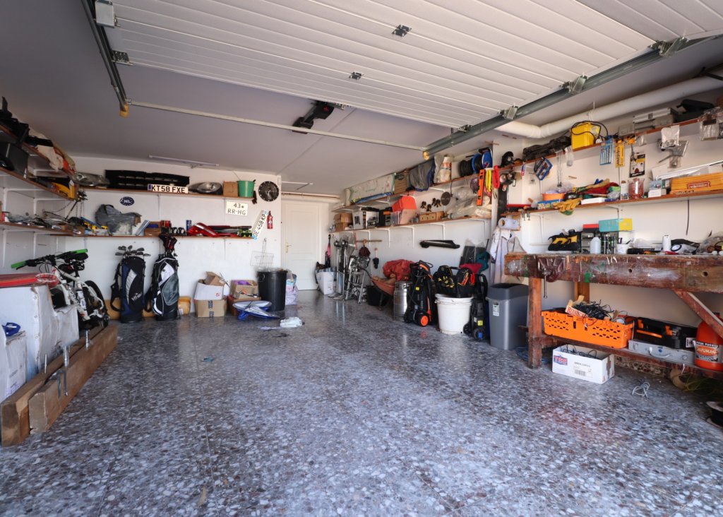 Verkoop - Villa - Algorfa - Lomas de La Juliana