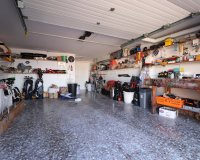 Verkoop - Villa - Algorfa - Lomas de La Juliana