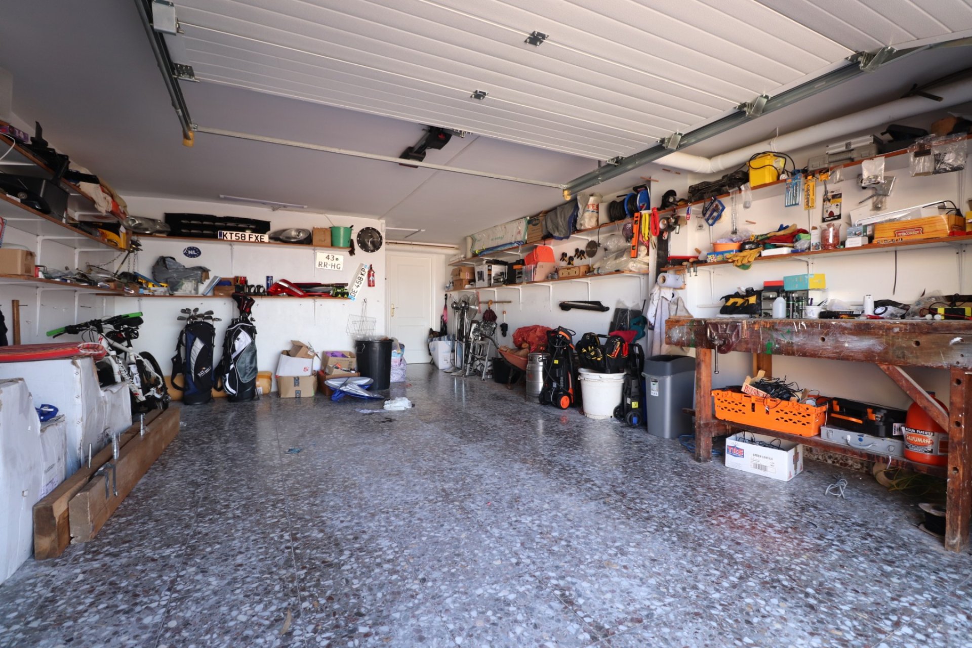 Verkoop - Villa - Algorfa - Lomas de La Juliana