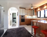 Verkoop - Villa - Algorfa - Lomas de La Juliana