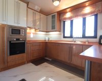 Verkoop - Villa - Algorfa - Lomas de La Juliana