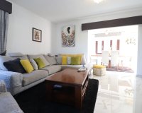 Verkoop - Villa - Algorfa - Lomas de La Juliana