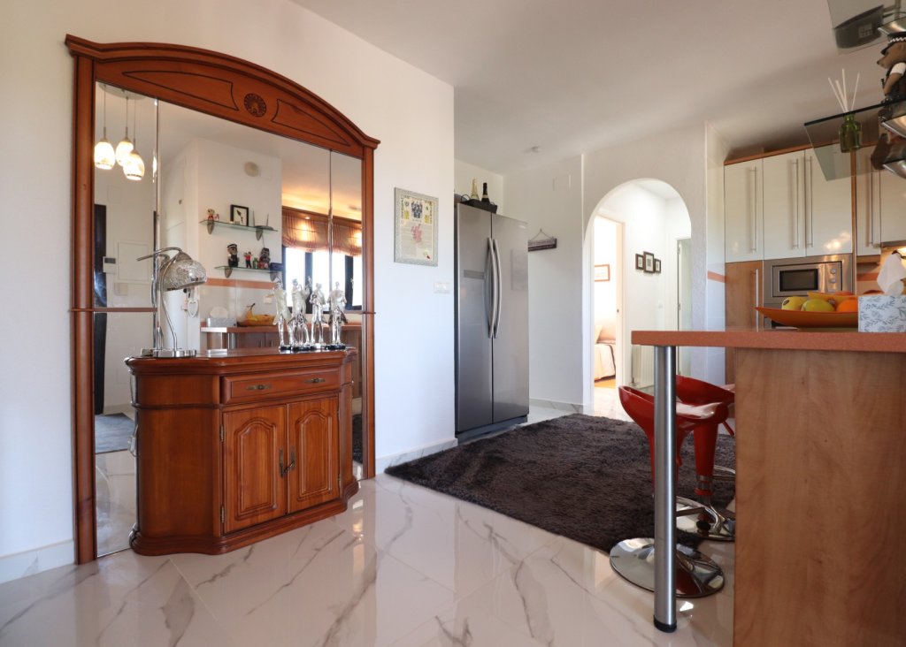 Verkoop - Villa - Algorfa - Lomas de La Juliana