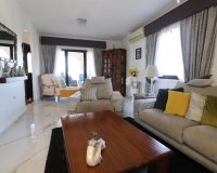 Verkoop - Villa - Algorfa - Lomas de La Juliana