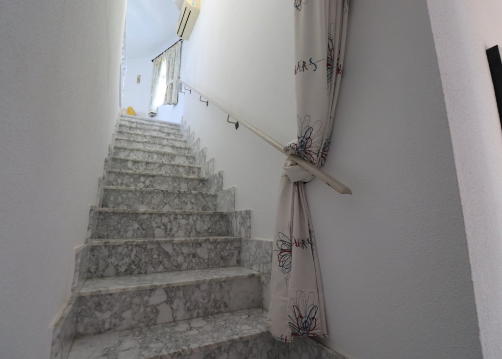 Verkoop - Villa - Algorfa - Lomas de La Juliana