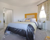 Verkoop - Villa - Algorfa - Lomas de La Juliana