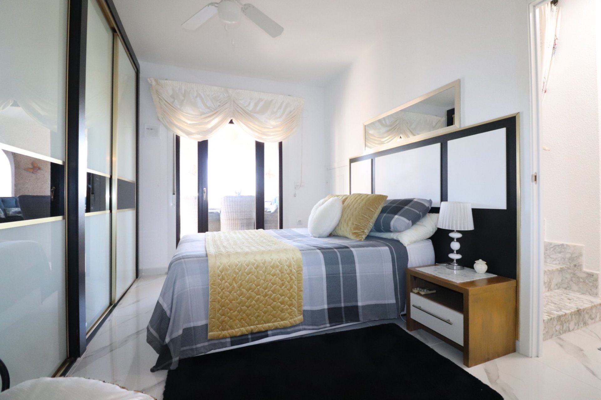 Verkoop - Villa - Algorfa - Lomas de La Juliana