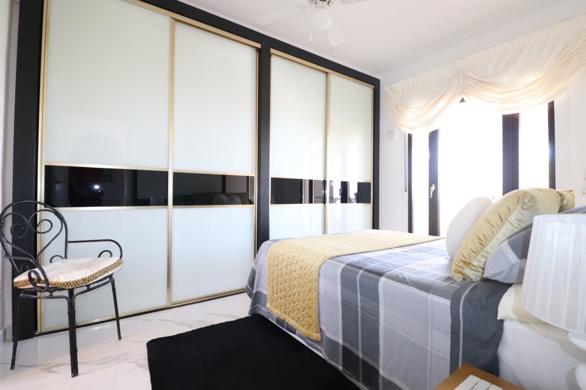 Verkoop - Villa - Algorfa - Lomas de La Juliana