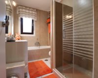 Verkoop - Villa - Algorfa - Lomas de La Juliana