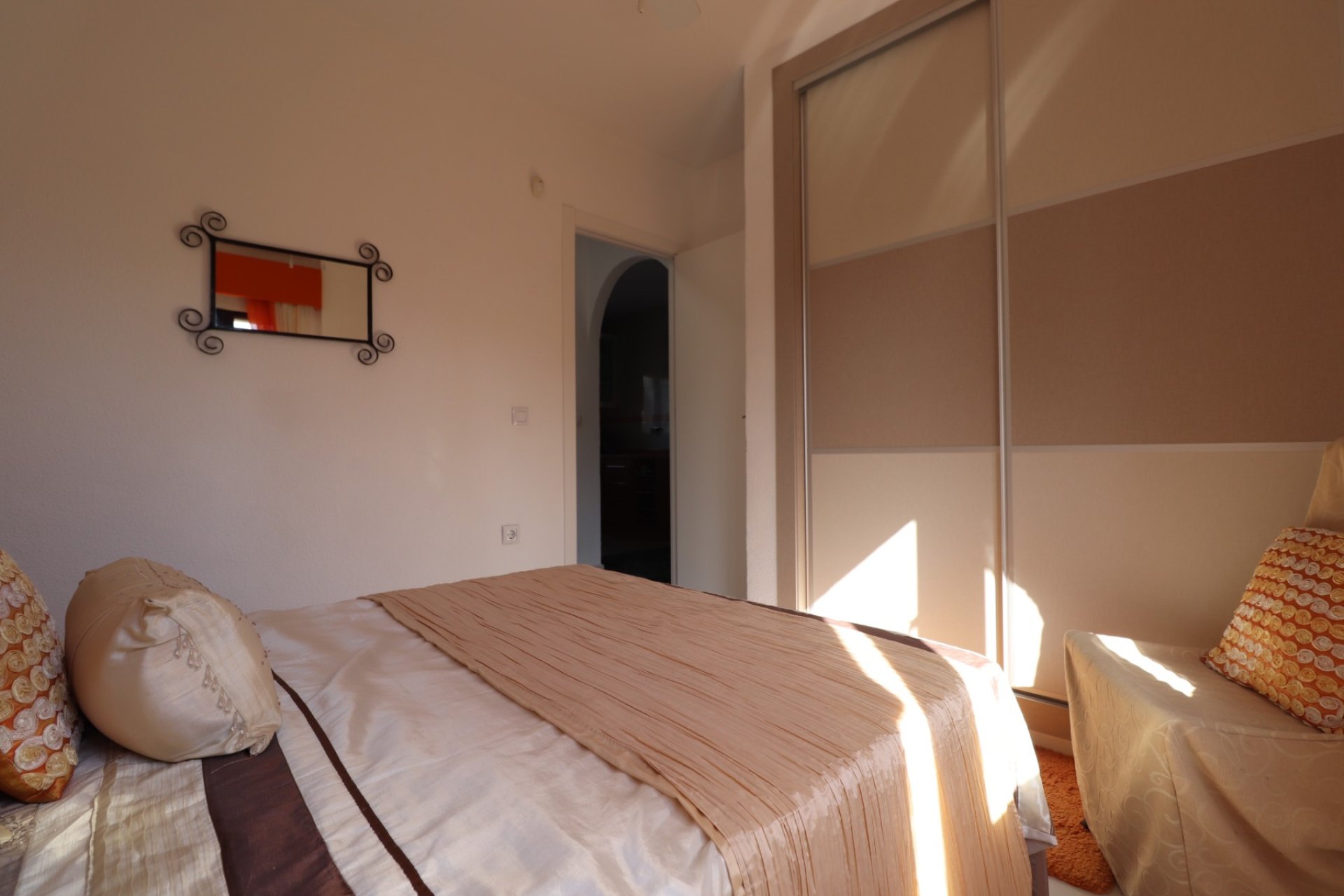 Verkoop - Villa - Algorfa - Lomas de La Juliana