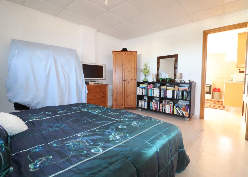 Verkoop - Villa - Algorfa - Lomas de La Juliana