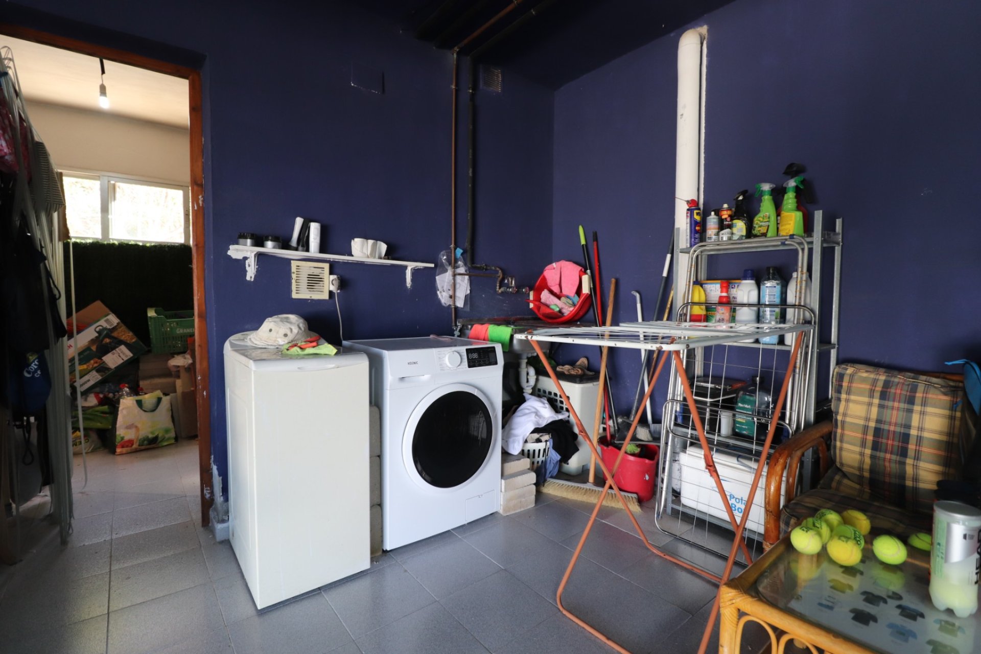 Verkoop - Villa - Algorfa - Lomas de La Juliana