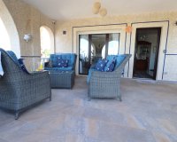 Verkoop - Villa - Algorfa - Lomas de La Juliana