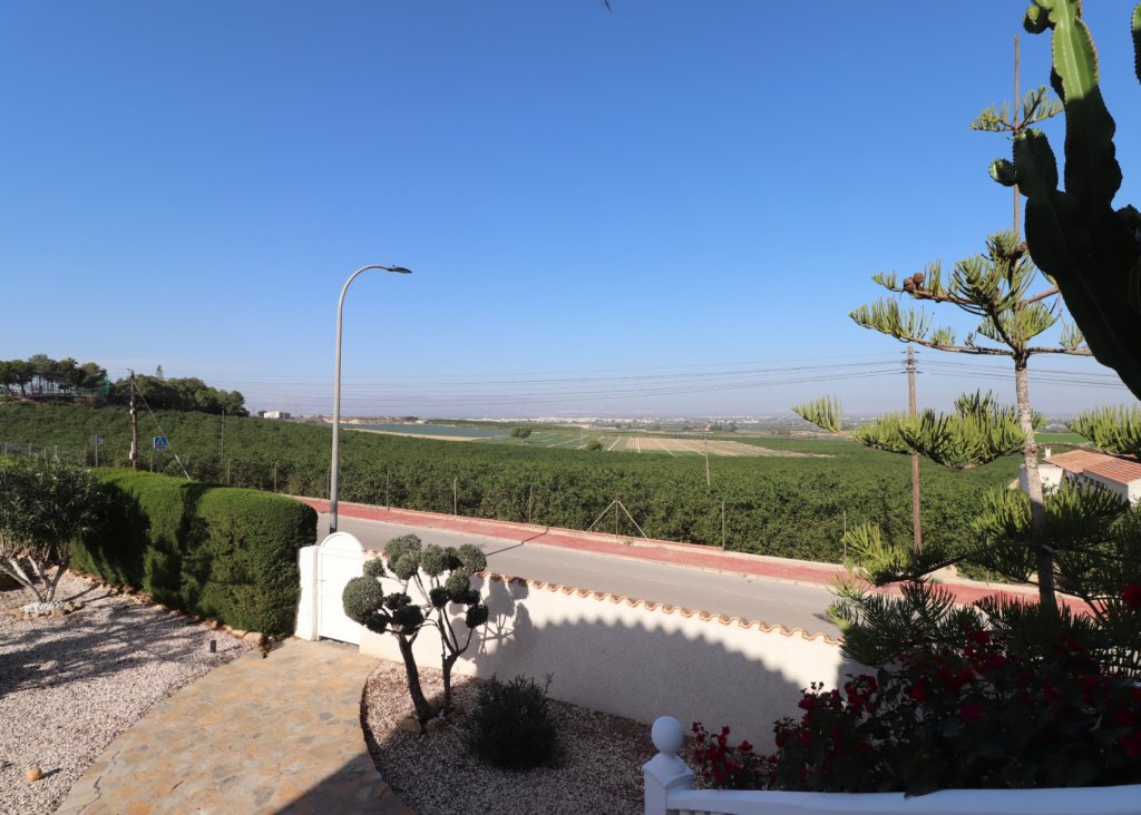 Verkoop - Villa - Algorfa - Lomas de La Juliana