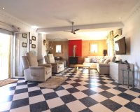 Verkoop - Villa - Algorfa - Lomas de La Juliana