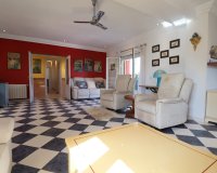 Verkoop - Villa - Algorfa - Lomas de La Juliana