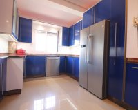 Verkoop - Villa - Algorfa - Lomas de La Juliana