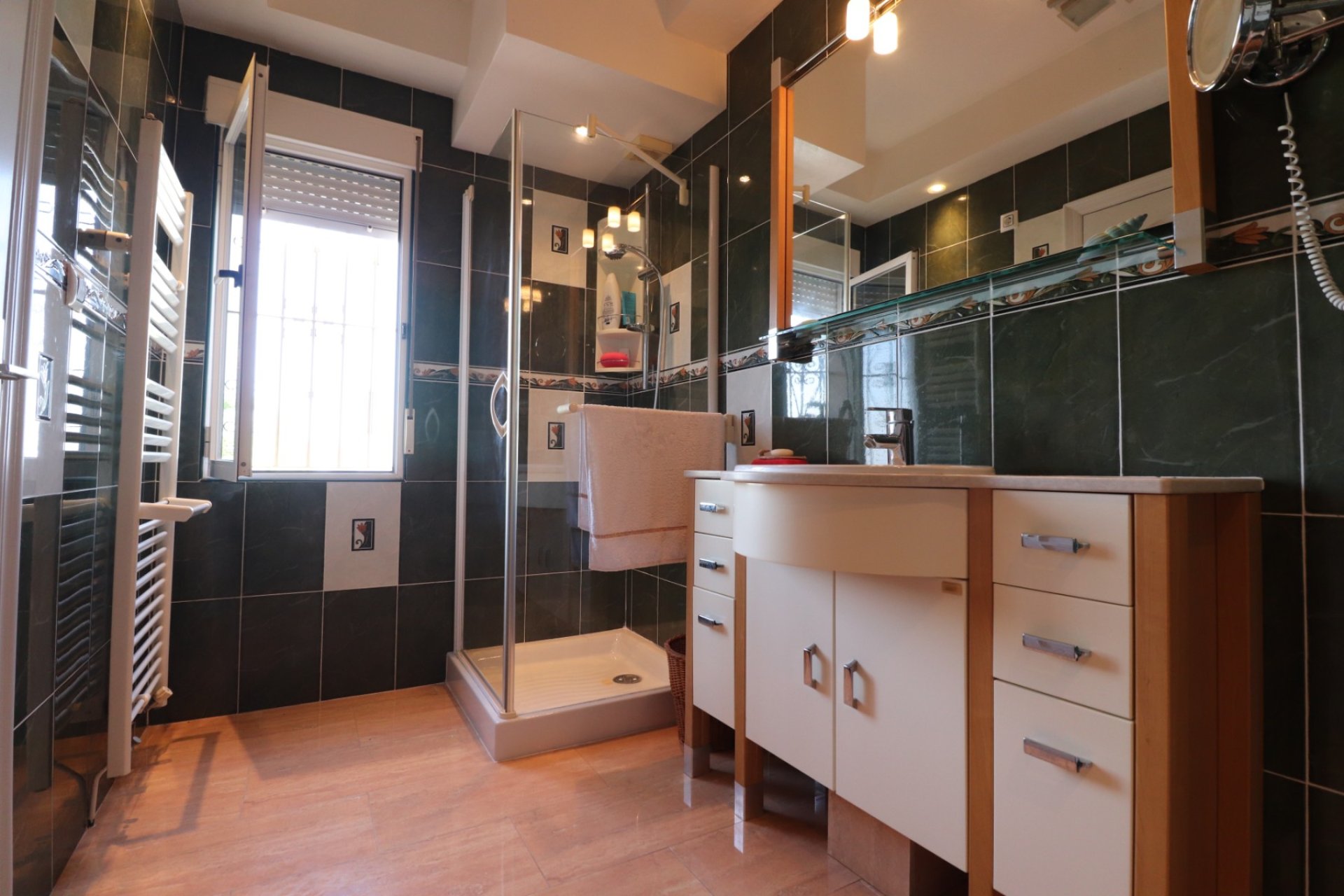 Verkoop - Villa - Algorfa - Lomas de La Juliana