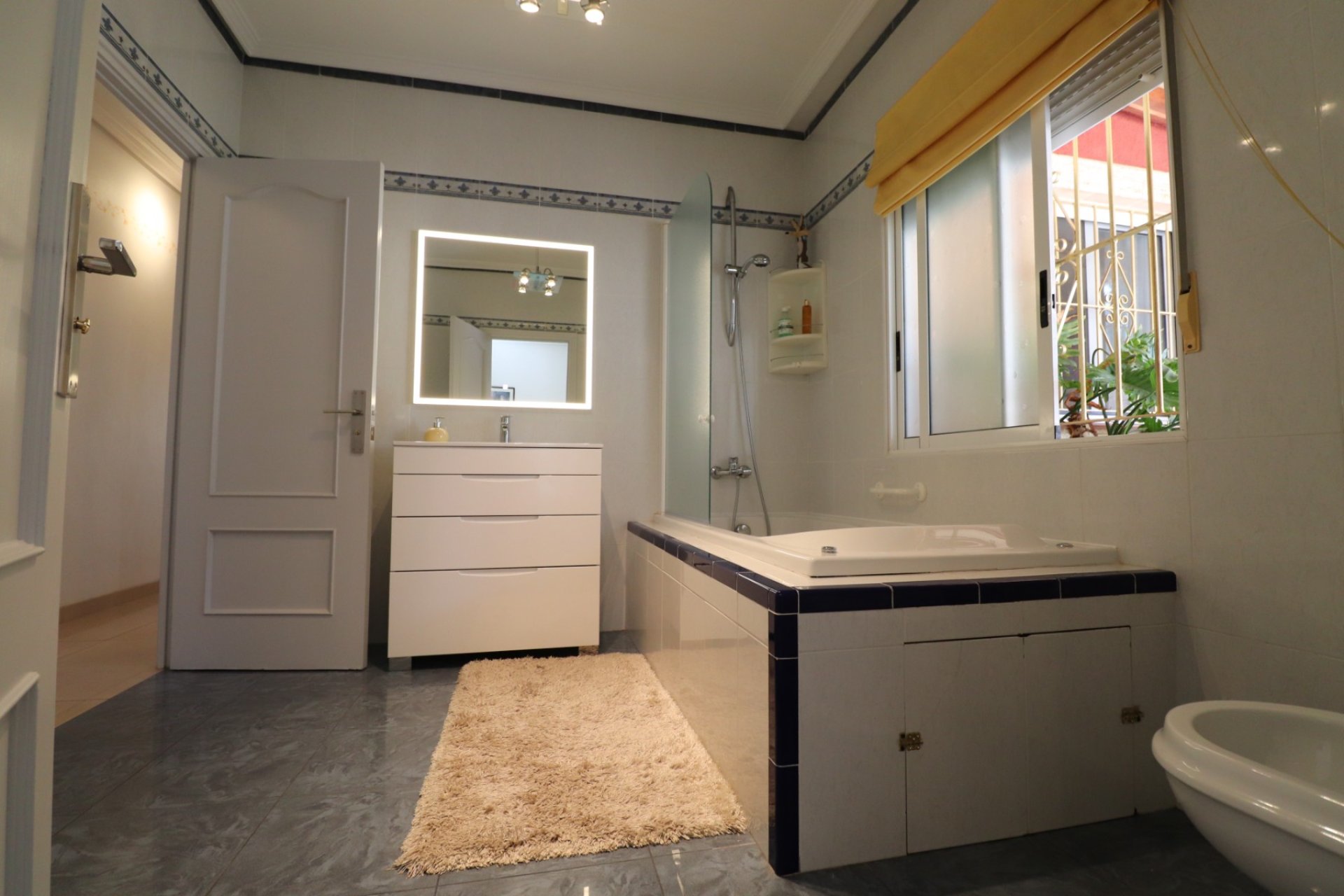 Verkoop - Villa - Algorfa - Lomas de La Juliana